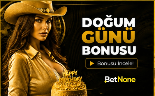 %50 Haftanın 4 Günü Yatırım Bonusu